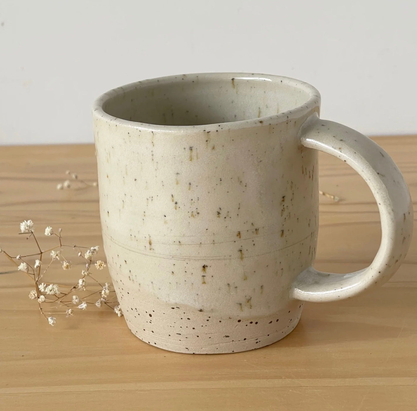 Anna M Clay | Large Coffee Cup - Bespoke Gift Boxes