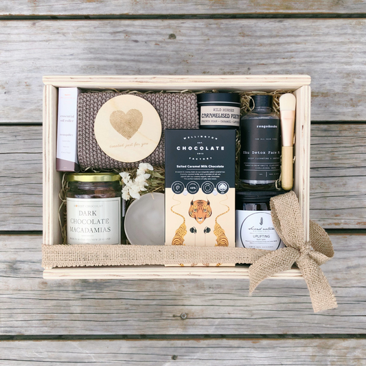 Indulge Box