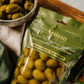 The Kiwi Artisan Co | Lemon & Basil Green Olives