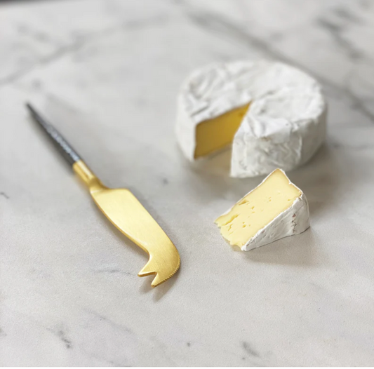 Nel Lusso | Santos Cheese Knife - Bespoke Gift Boxes