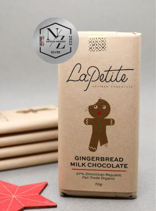 La Petite Chocolate | Chocolate Bar